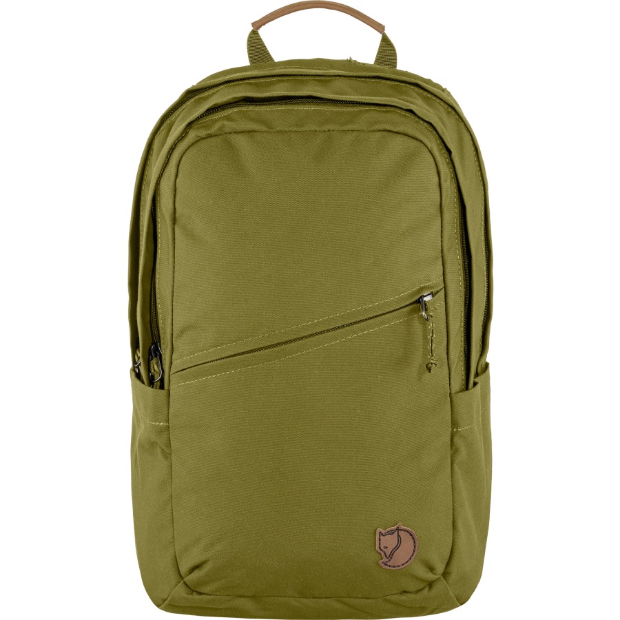 Foliage Green Räven 20 Fjällräven Outlets