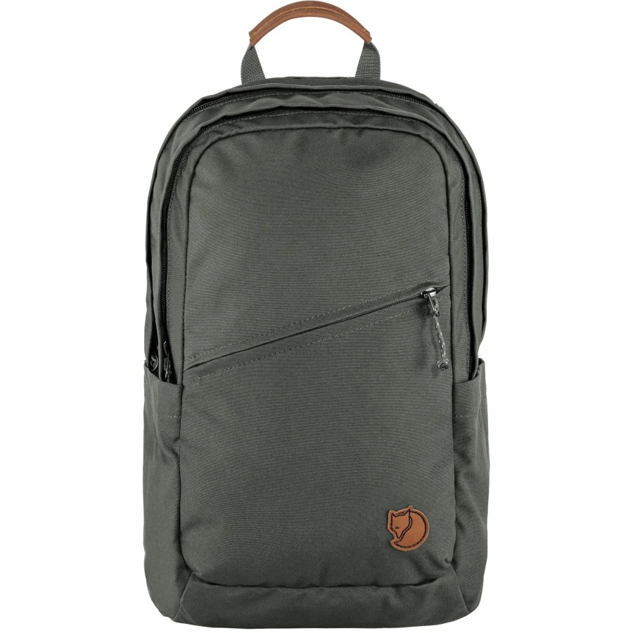 Fjällräven Outlets Basalt Räven 20