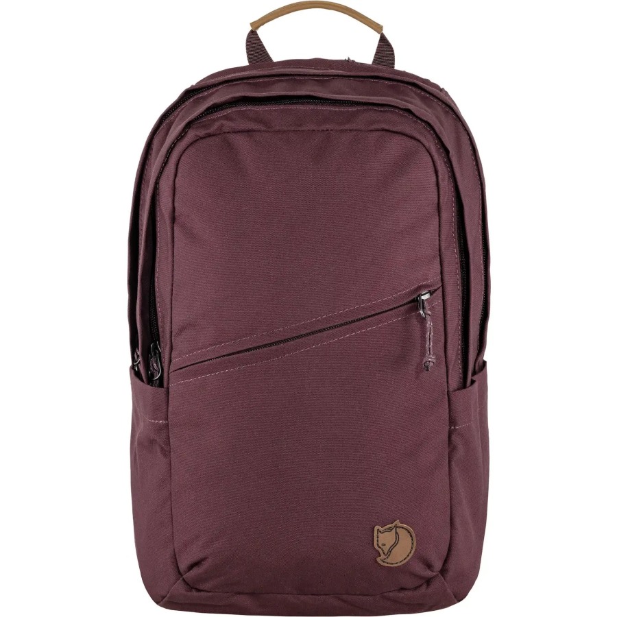 Räven 20 Port Fjällräven Outlets