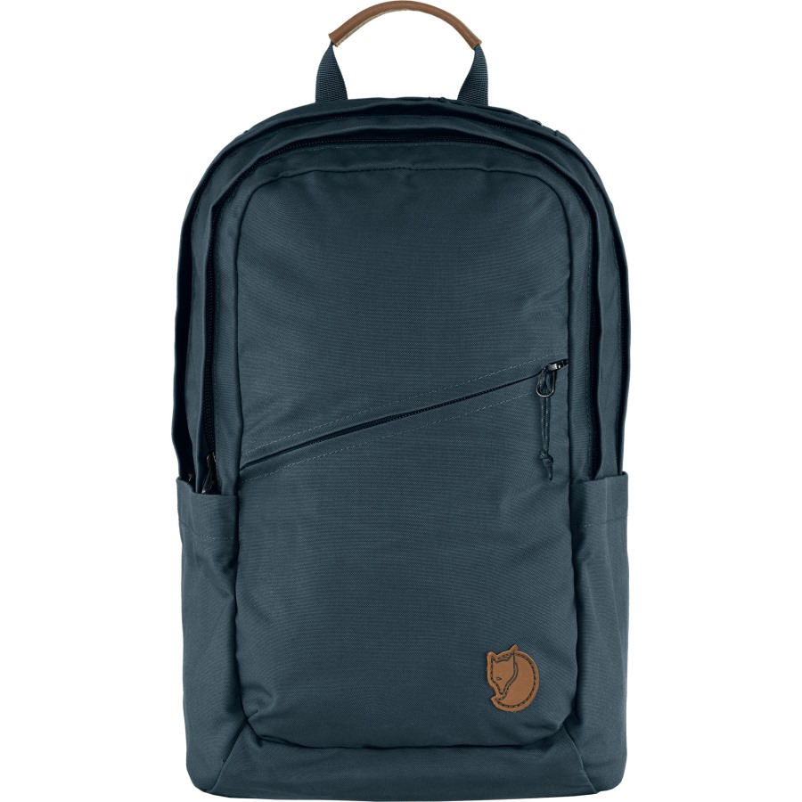 Navy Fjällräven Outlets Räven 20