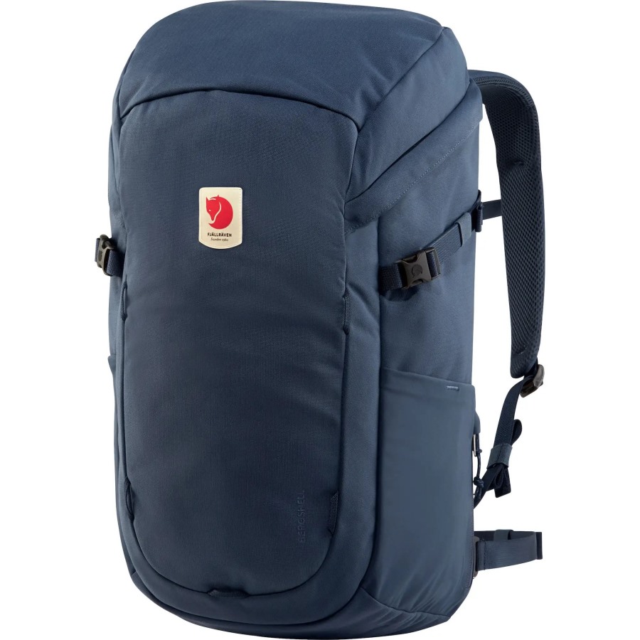 Mountain Blue Fjällräven Outlets Ulvö 30