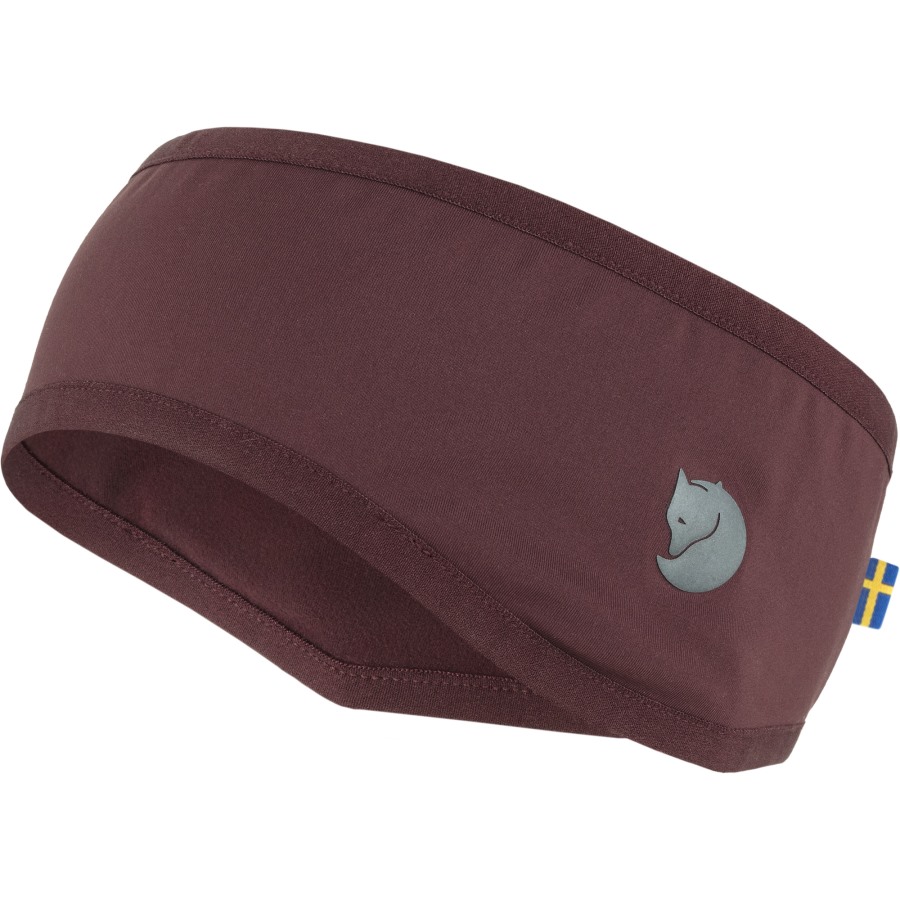 Abisko Vrm Headband Port Fjällräven Outlets