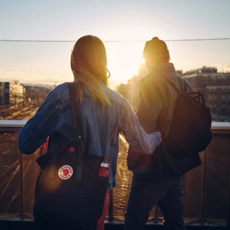 Kånken Totepack Fjällräven Outlets Ox Red