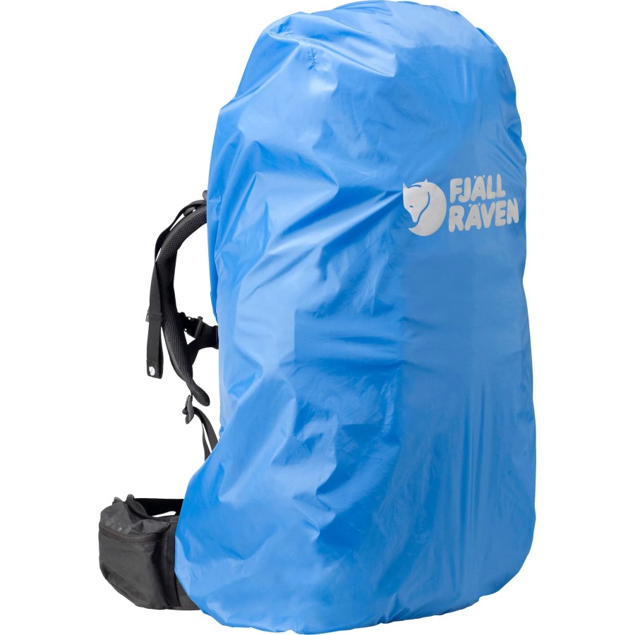 Rain Cover 40-55 UN Blue Fjällräven Outlets