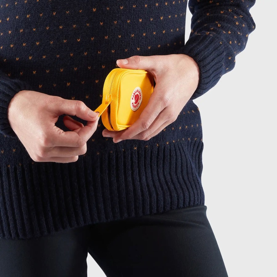 Acorn Fjällräven Outlets Kånken Card Wallet