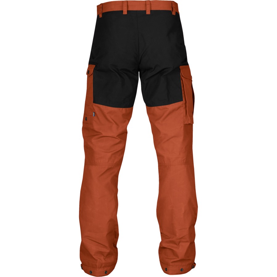 Fjällräven Outlets Vidda Pro Trousers M Long Autumn Leaf-Stone Grey