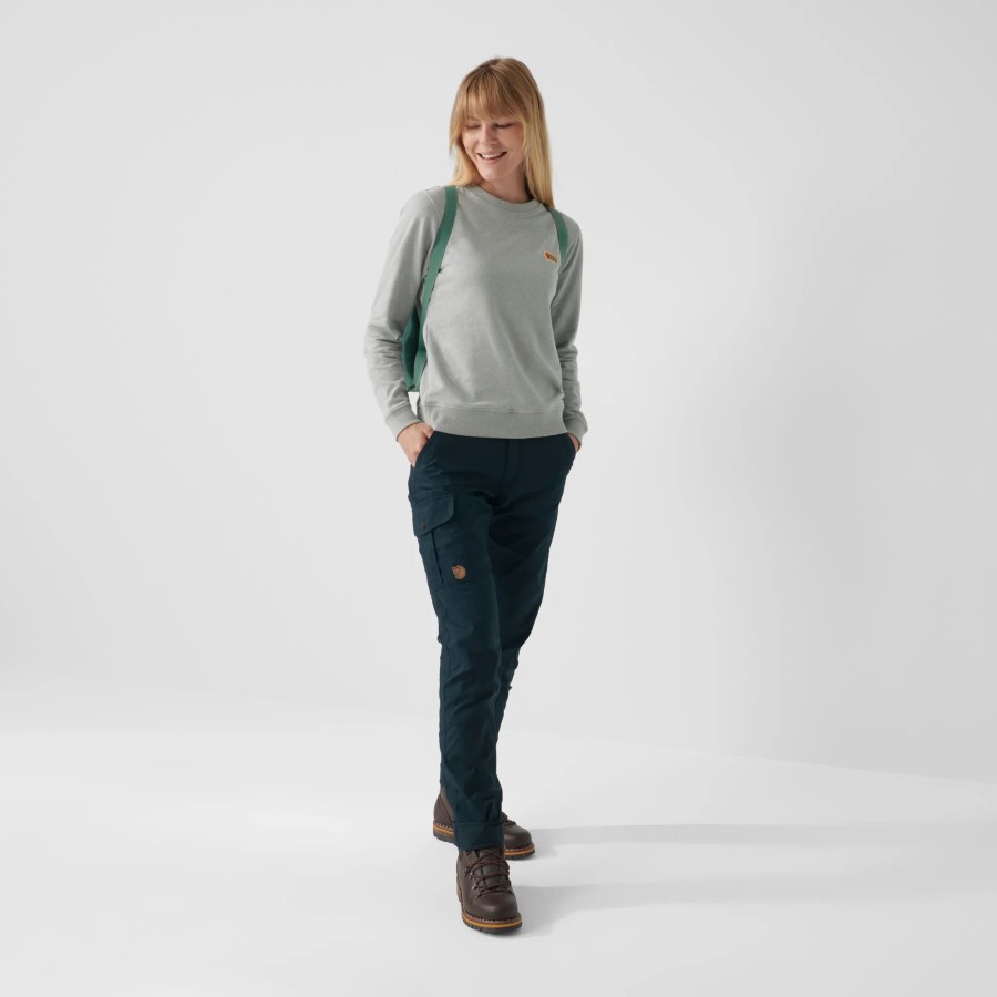 Kånken Purple Fjällräven Outlets