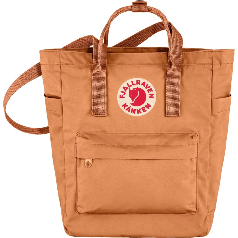 Fjällräven Outlets Kånken Totepack Desert Brown