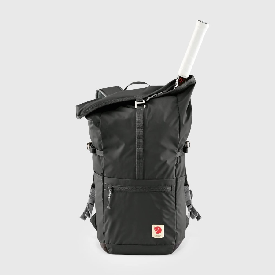 Fjällräven Outlets Navy High Coast Foldsack 24