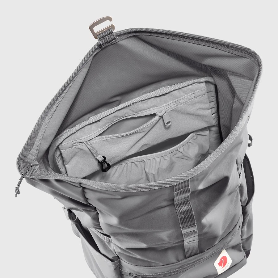 Fjällräven Outlets Navy High Coast Foldsack 24