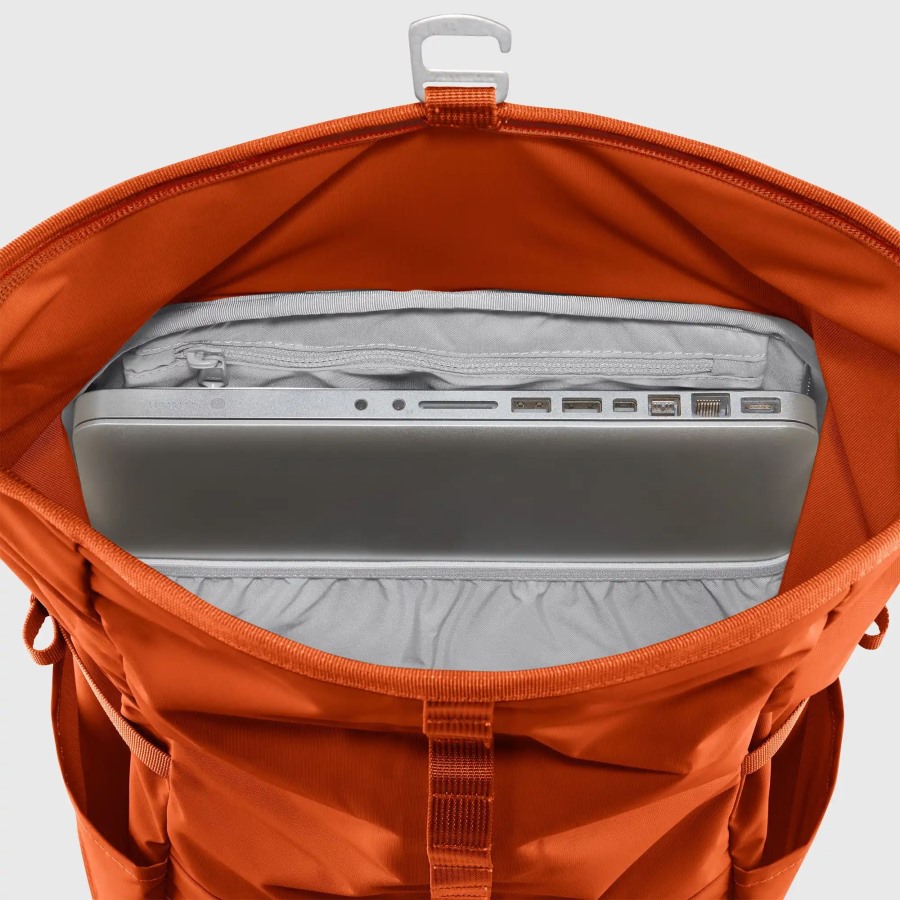 Fjällräven Outlets Navy High Coast Foldsack 24