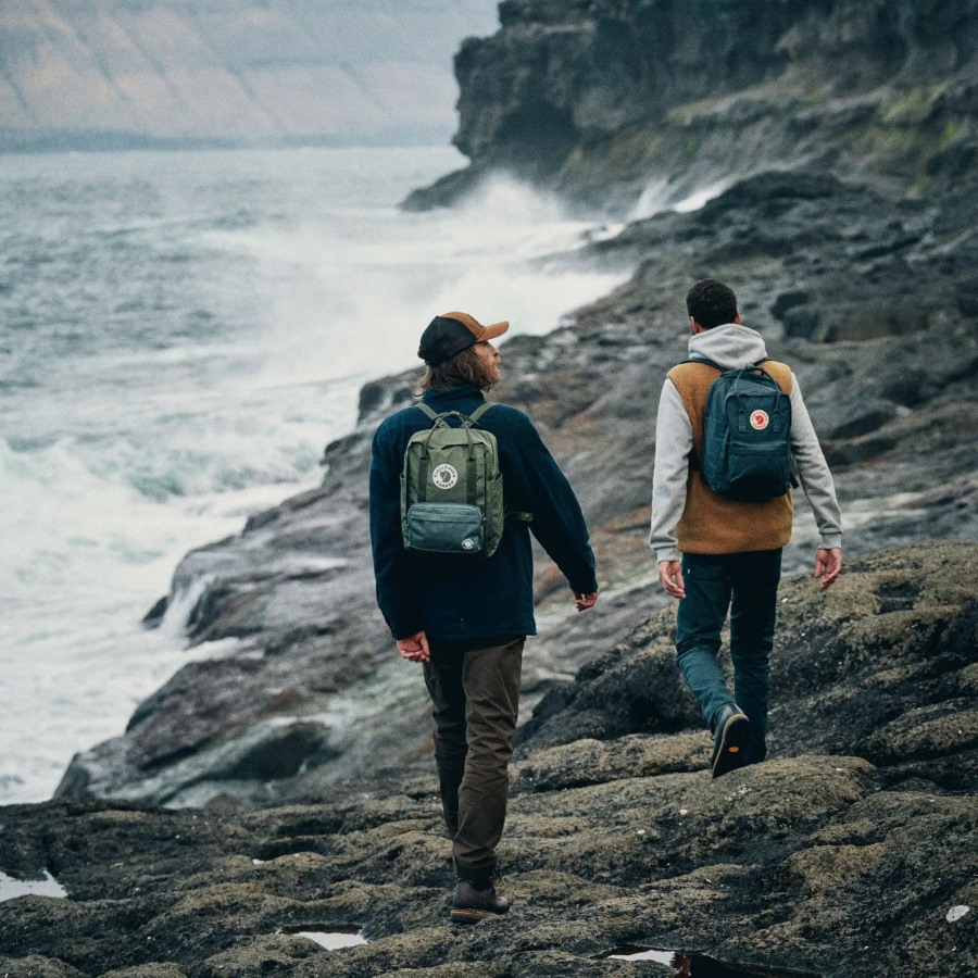Tarmac Srmland Tapered Trousers M Long Fjällräven Outlets